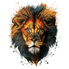 Lion - The King is Back