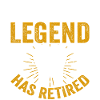 A dental legend has retired