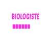 futur biologiste