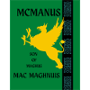 Mcmanus Surname