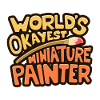 Funny Miniature Painter Meme