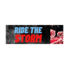 RIDE THE STORM