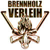 Brennholz Verleih Feuer Code