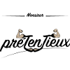 Mr Prétentieux