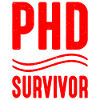 PhD Candidate Survivor 9