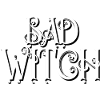 Bad Witch with blow shadow