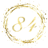 84
