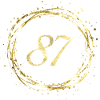 87