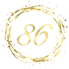 86