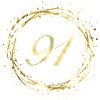 91