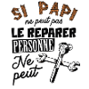 idée cadeau papi