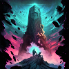 Pillar of creation