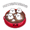 Pommarshmellow