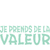 Je ne vieillis pas