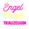 Junggesellinnenabschied Brautjungfer Hochzeit Trau