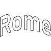 Rome