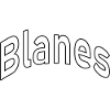 Blanes