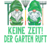 Garten Hobbygärtner Gärtner