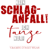 Ich tanze nur