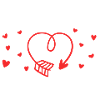 Doudou d'amour