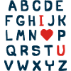 I love you