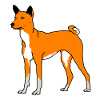 Ginger Doggy