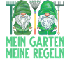 Garten Hobbygärtner Gärtner
