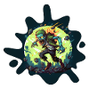 Nuclear Zombie
