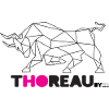 THOREAU By RF