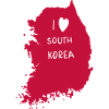 I Love Korea