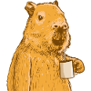 Capybara Coffee