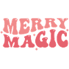 Merry Magic - Christmas