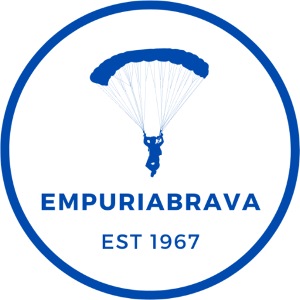 Empuriabrava EST 1967 Skydiving