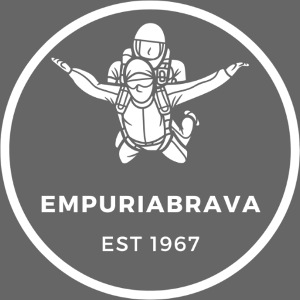 Empuriabrava EST 1967 Skydiving