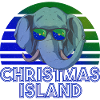 Weihnachtsinsel