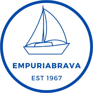 Empuriabrava EST 1967 Sailing