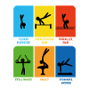 Gymnastics Men's Gymnastics Events Gymnast