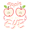 Apple Of My Eye Apples