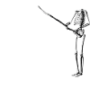 HEADLESS FISHERMAN
