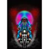 motorcyclist