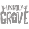 Unholy Grave Distressed