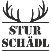 Stur Schädel