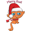 Cat Merry Xcat