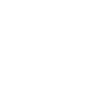 Abstract Black Round Shape Optical Illusion