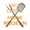 Mein Grill