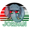 Jordan