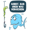 Fischköder