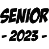Senior 2023