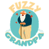 Fuzzy Grandpa
