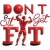 stay fit